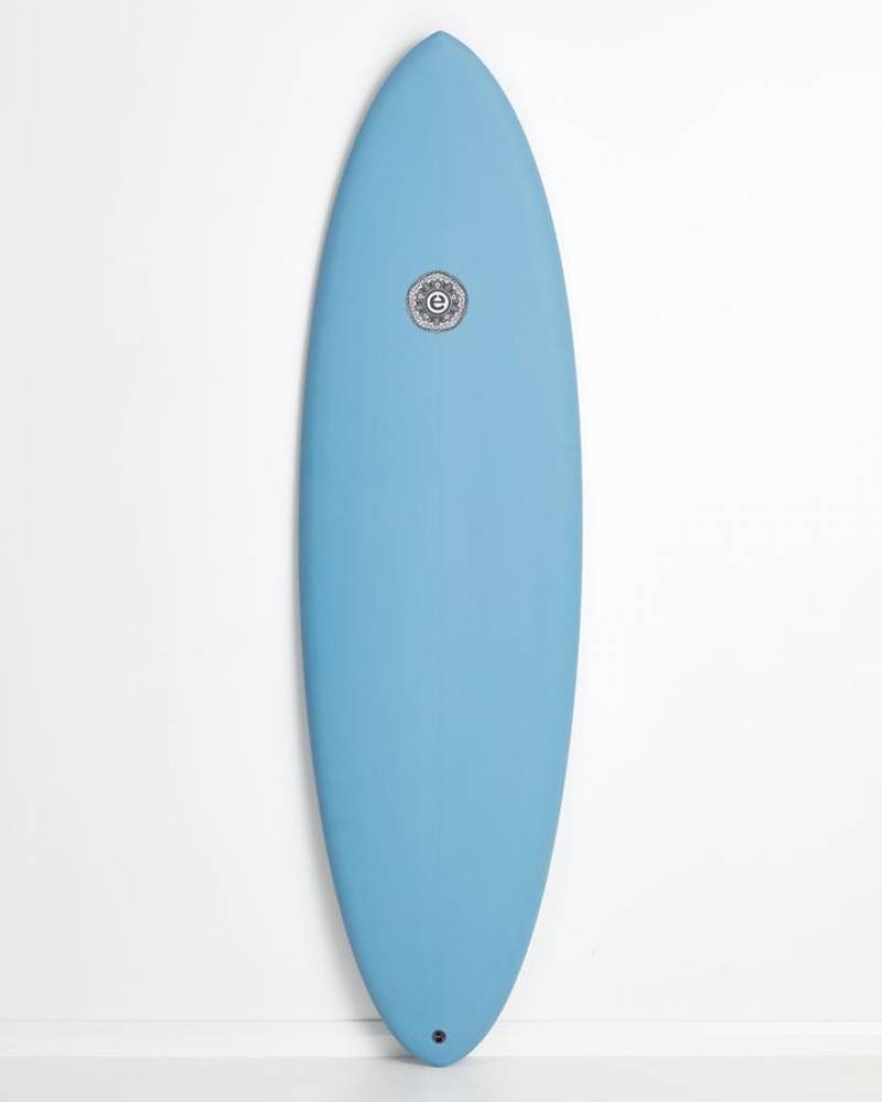 Wild Cat - Steel Blue FCSII
