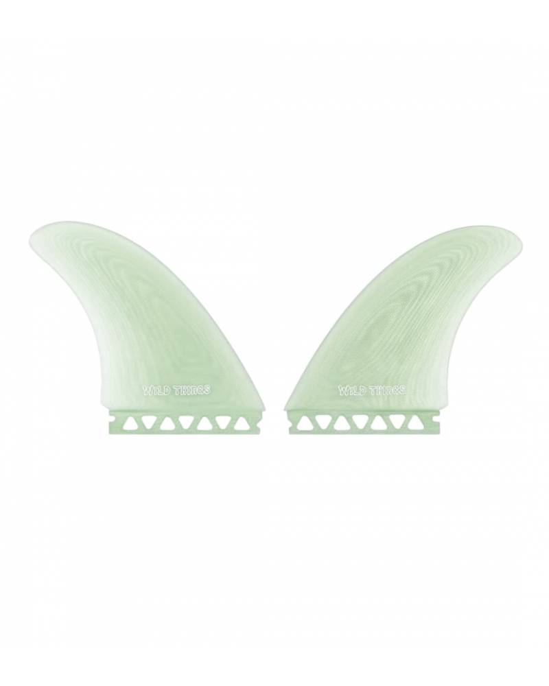 PIVOT TWIN VOLAN - FUTURES set