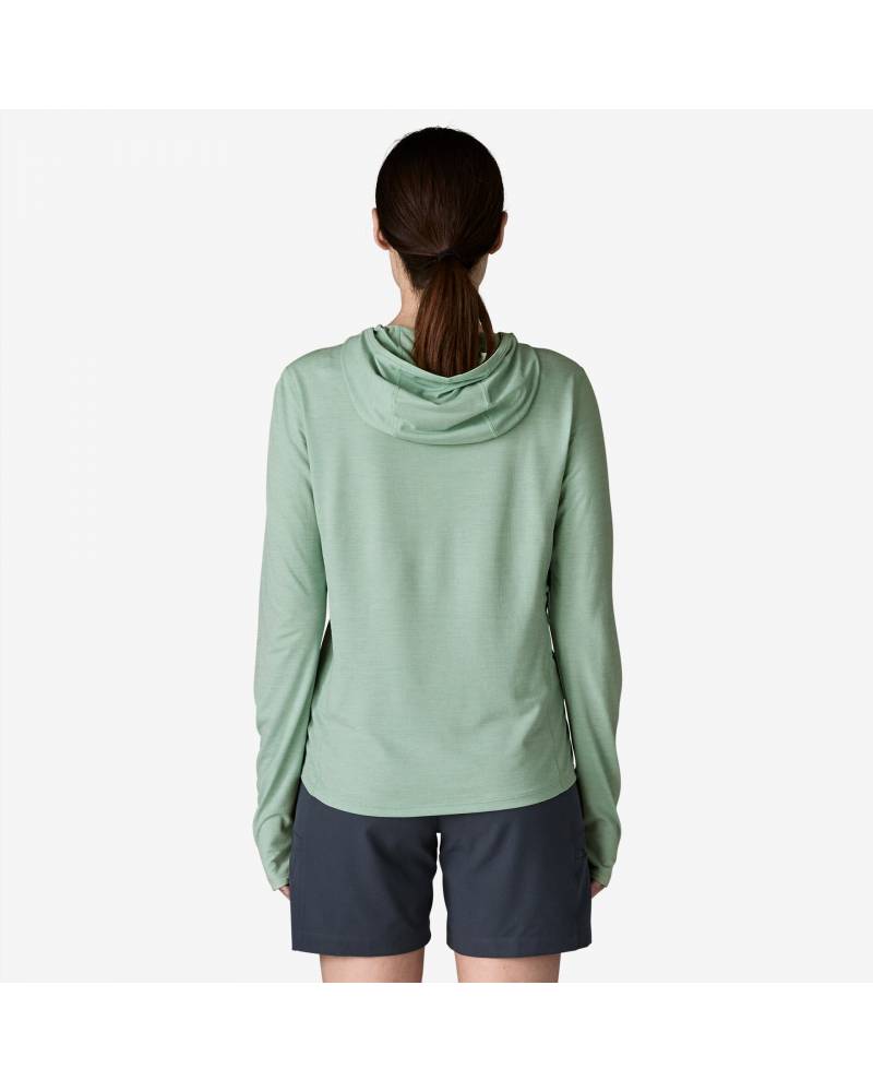 Women’s Capilene® Cool Sun Hoody 