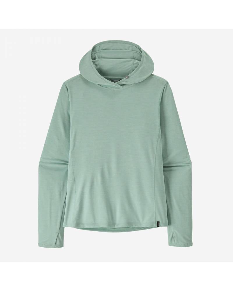 Women’s Capilene® Cool Sun Hoody 