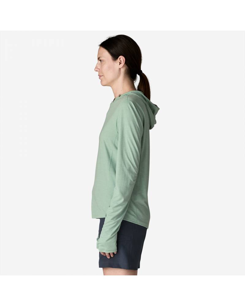 Women’s Capilene® Cool Sun Hoody 