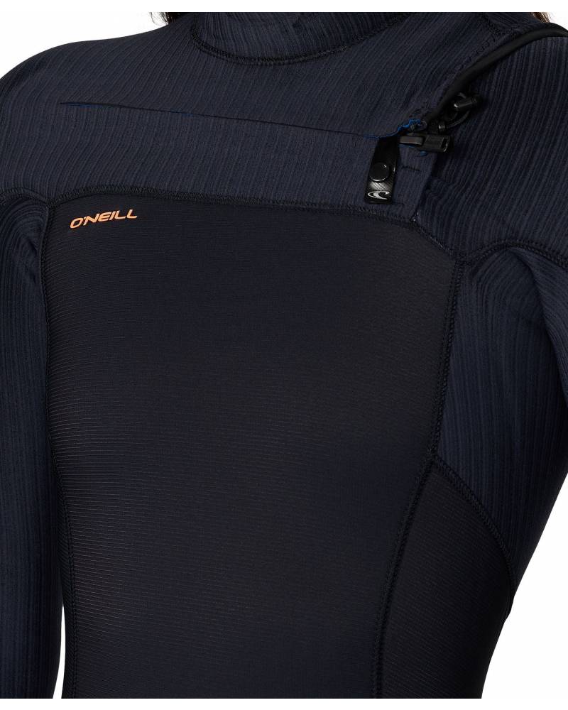 Women's HyperFreak Long Sleeve Spring Suit 2mm Wetsuit