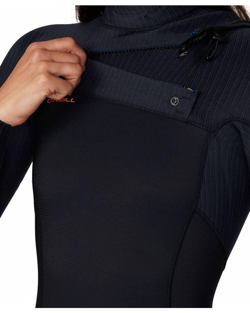 Women's HyperFreak Long Sleeve Spring Suit 2mm Wetsuit