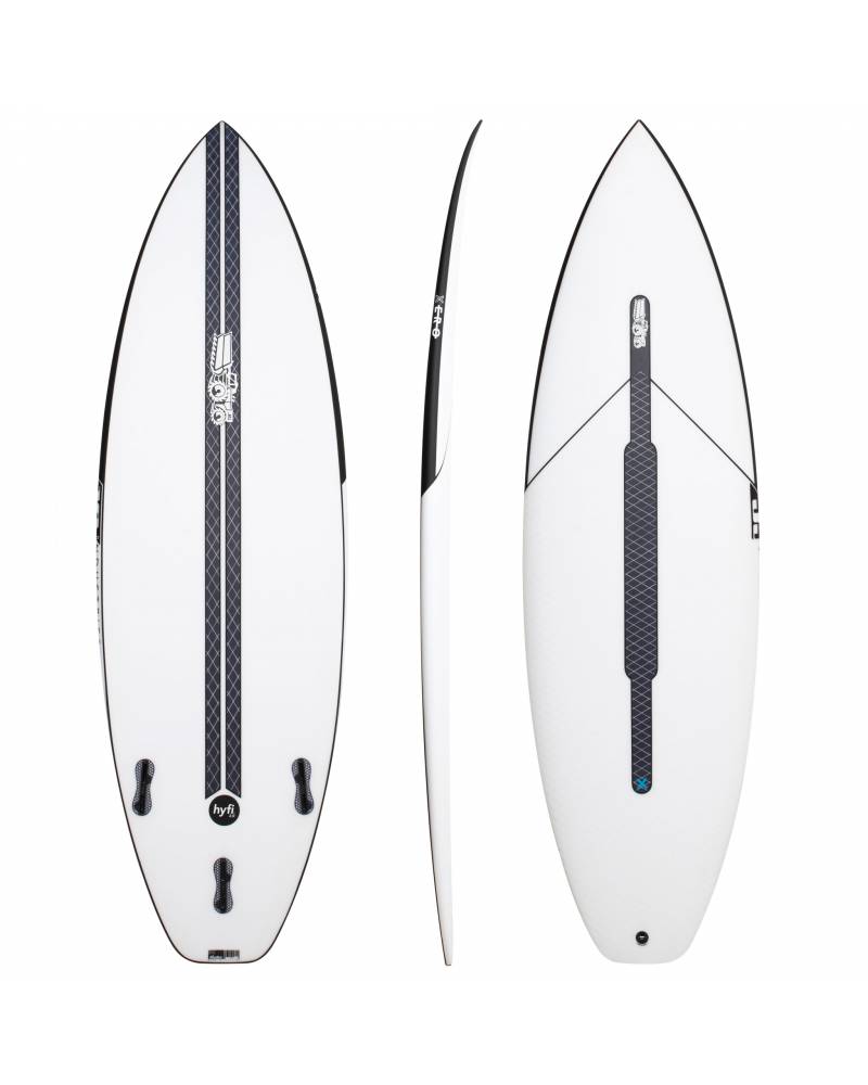 ＪＳ surfboard ＡＩＲ１７Ｘ hyfi Surfboard | JS Industries AIR 17 X HYFI | Boardcave Australia