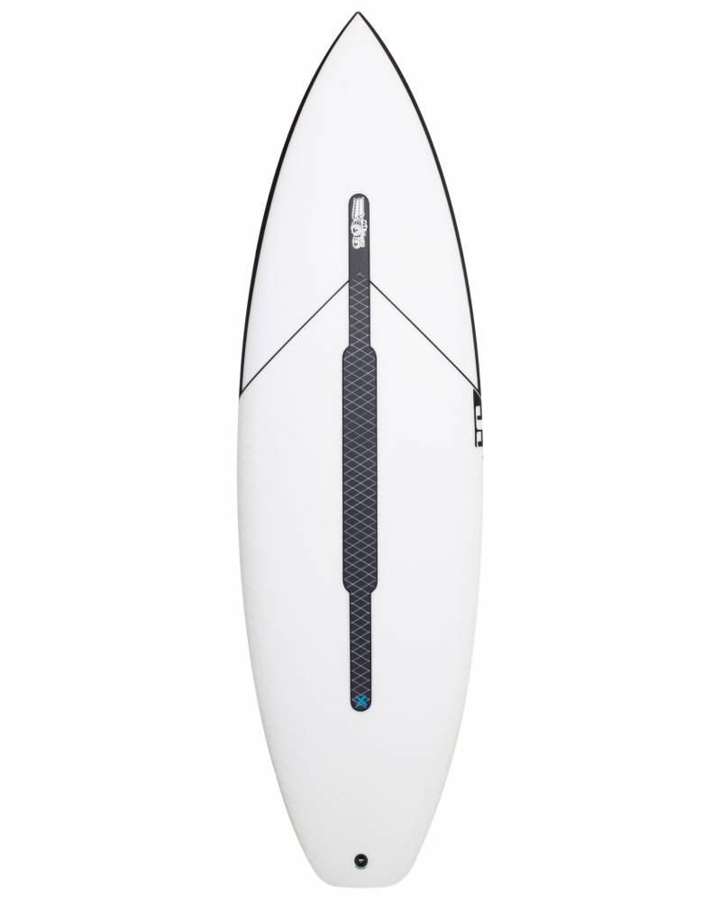 JS XERO Hyfi2.0　EASY RIDER　5.6美品 JS XERO Hyfi2.0 EASY RIDER 5.6美品 - メルカリ