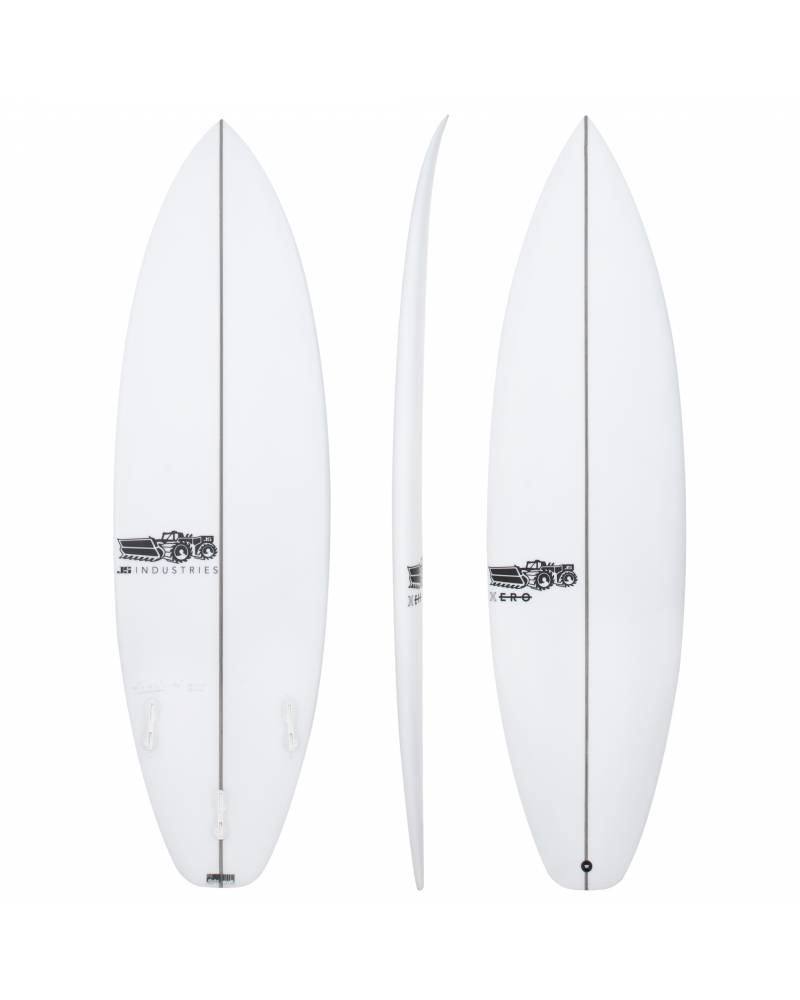 Surfboard | JS Industries XERO 5ft 10in | Boardcave Australia
