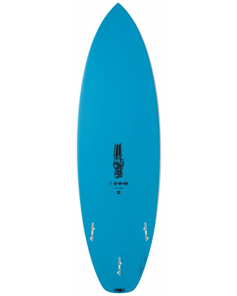 Surfboard | JS Industries Xero Youth 5ft 10in | Boardcave Australia