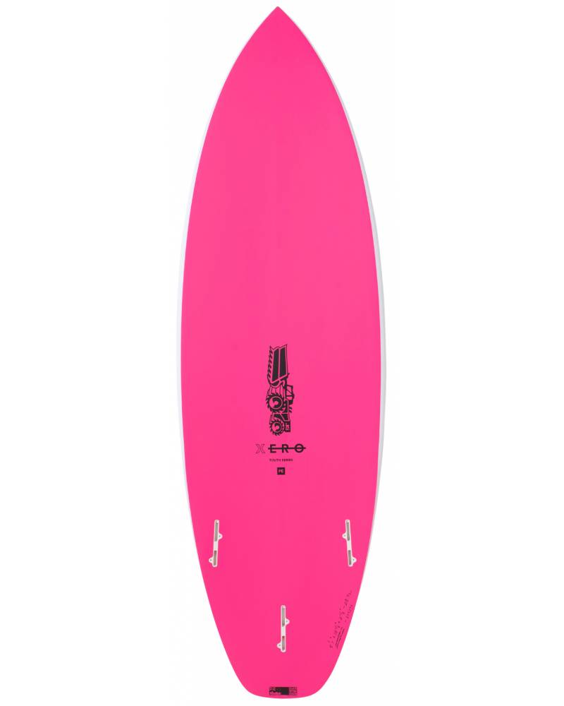 Xero Youth PE - Pink