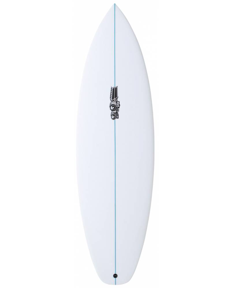 サーフィン・ボディボード JS INDUSTRIES SURFBOARD XERO 5'10 JS