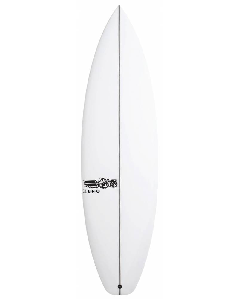 Xero Youth PU Carbon Fusion