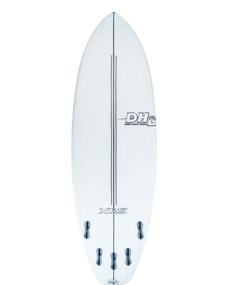 XRS