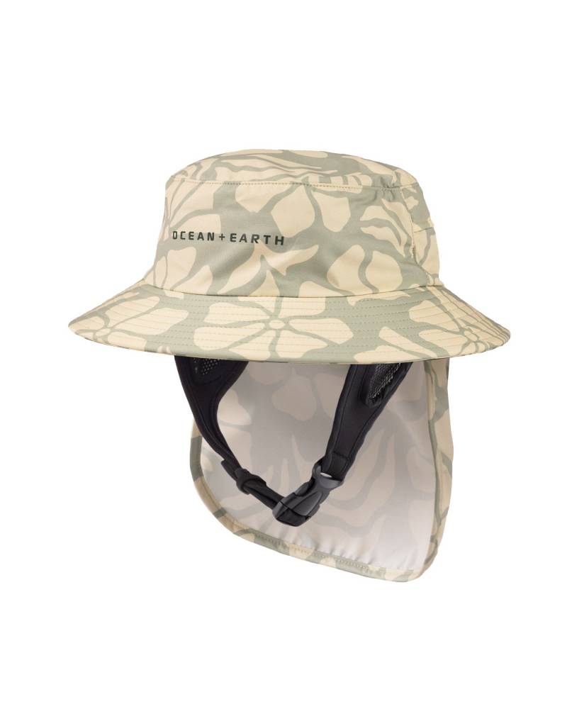 Youth Bingin Lightweight Soft Peak Surf Hat