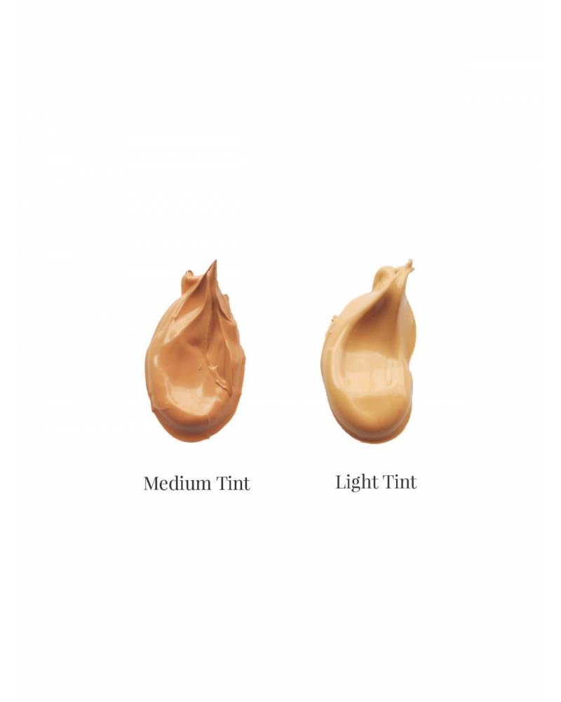 Sticky Zinc SPF50+ 50g - Medium Tint