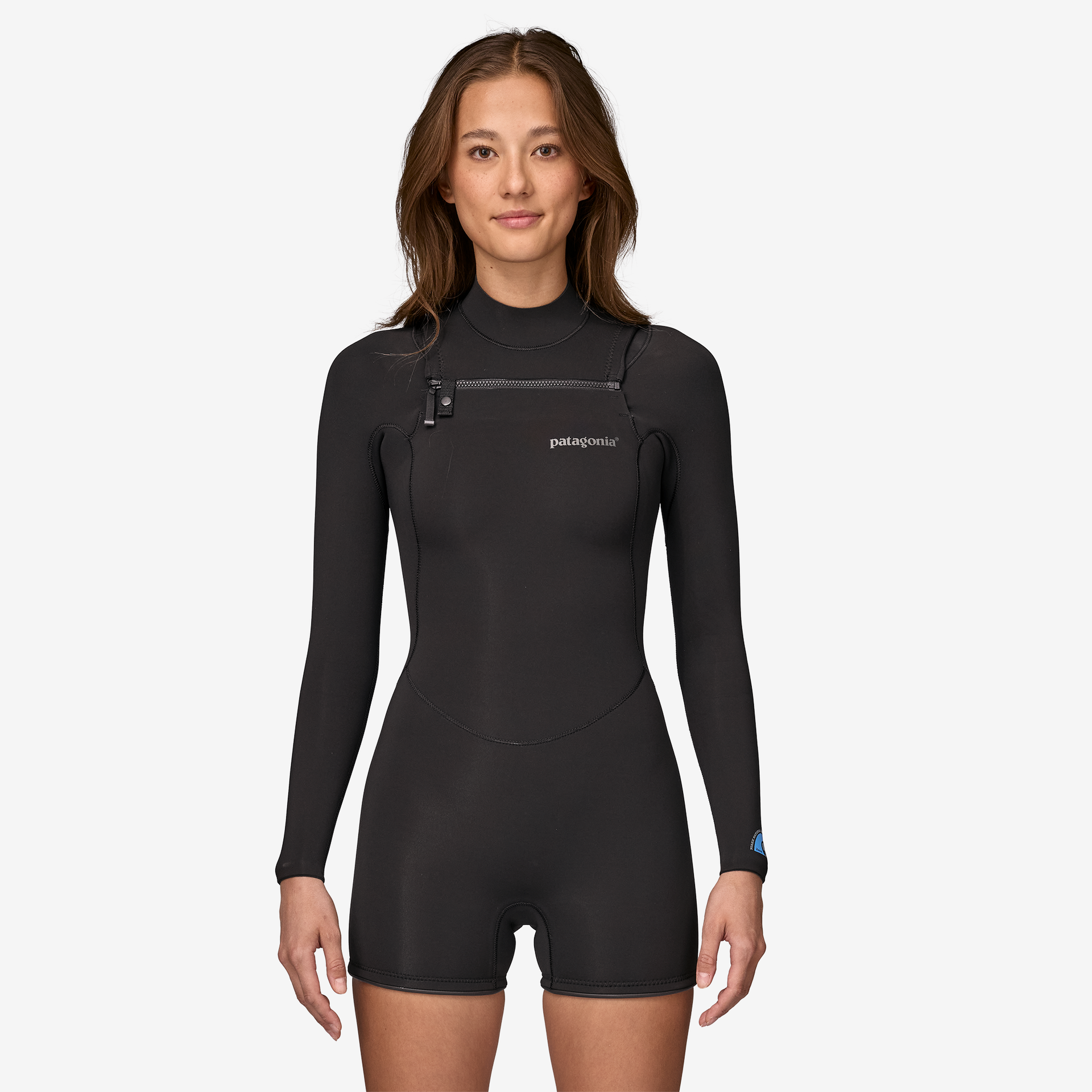 Wetsuit | Patagonia Women's Yulex Regulator Lite 2mm | Boardcave
