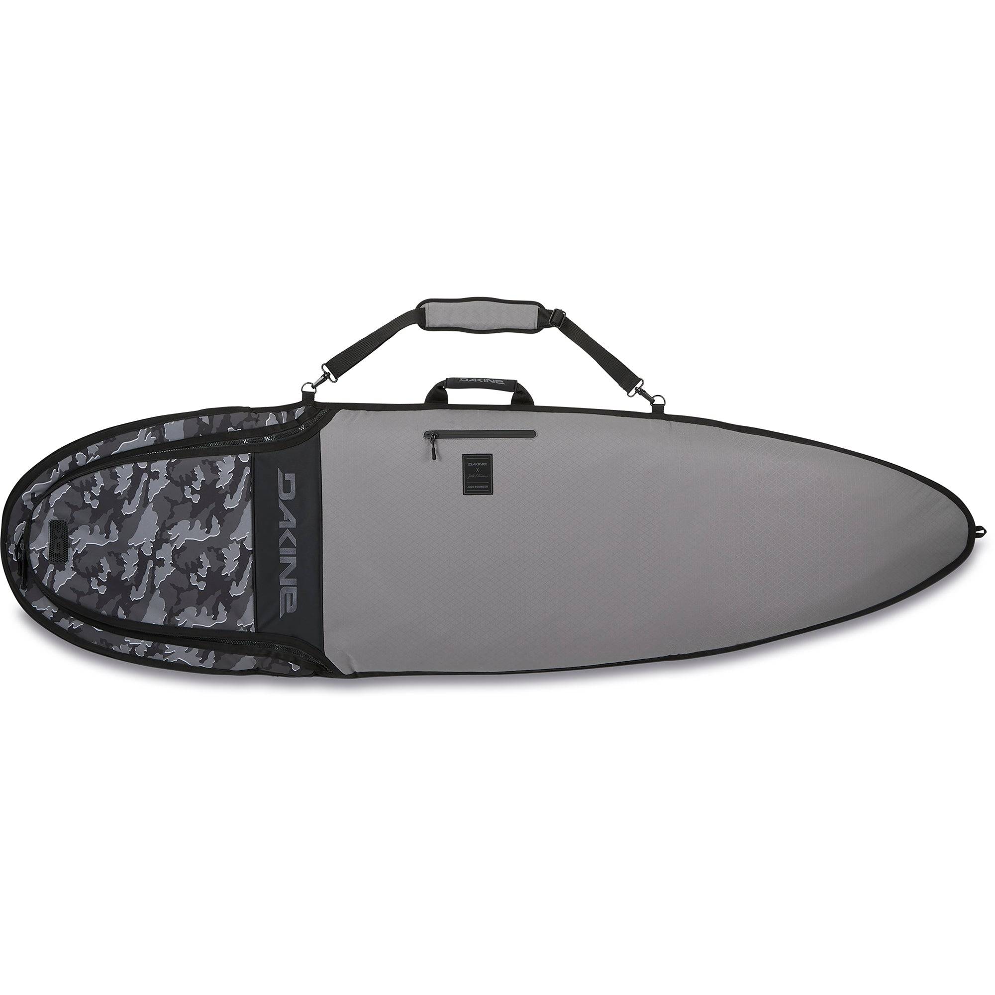 Surfboard Bag | Dakine Jack Robinson Mission Thruster | Boardcave