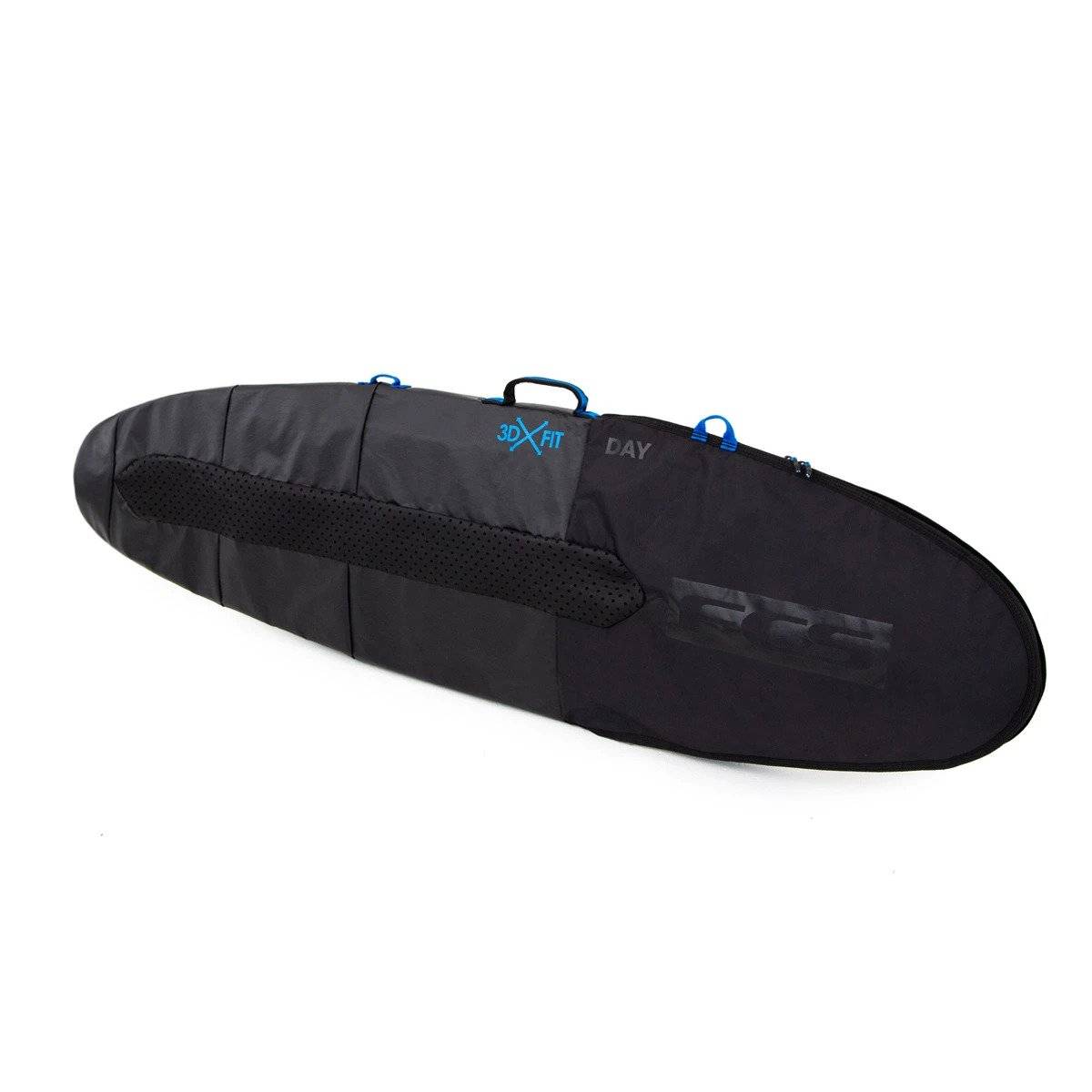 Surfboard Bag | FCS Day Fun Board Bag | Boardcave Australia