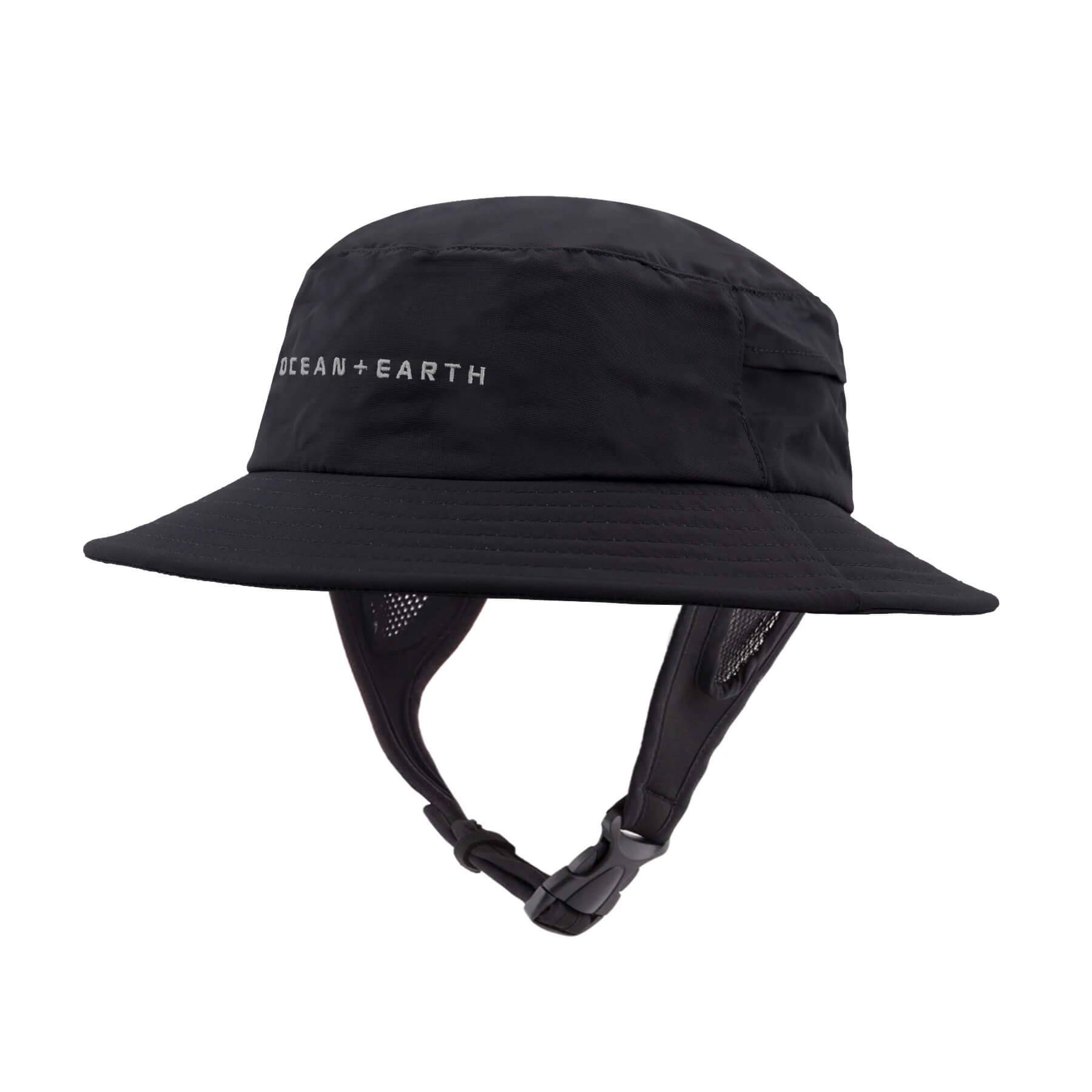 Surf Hat | Ocean and Earth Bingin Soft Peak | Boardcave Australia