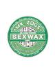 Quick Humps Cold Wax - Green