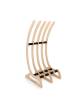 Timber Free Standing Rack