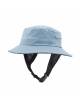 Kids Bingin Soft Peak Surf Hat - Blue
