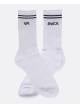 Mens Union Sock - White