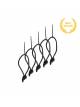 Easy Pull Surfboard Leash String - 5 Pack