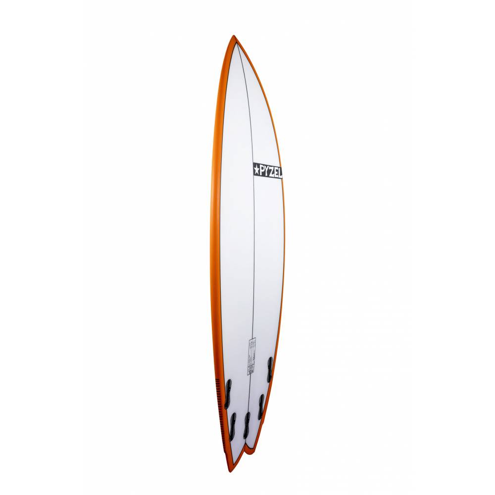 sea最新　PYZEL ASTRO POPサーフボード5.11 Pyzel Surfboards - Astro Pop – Surf 'n Show - by Noel Salas