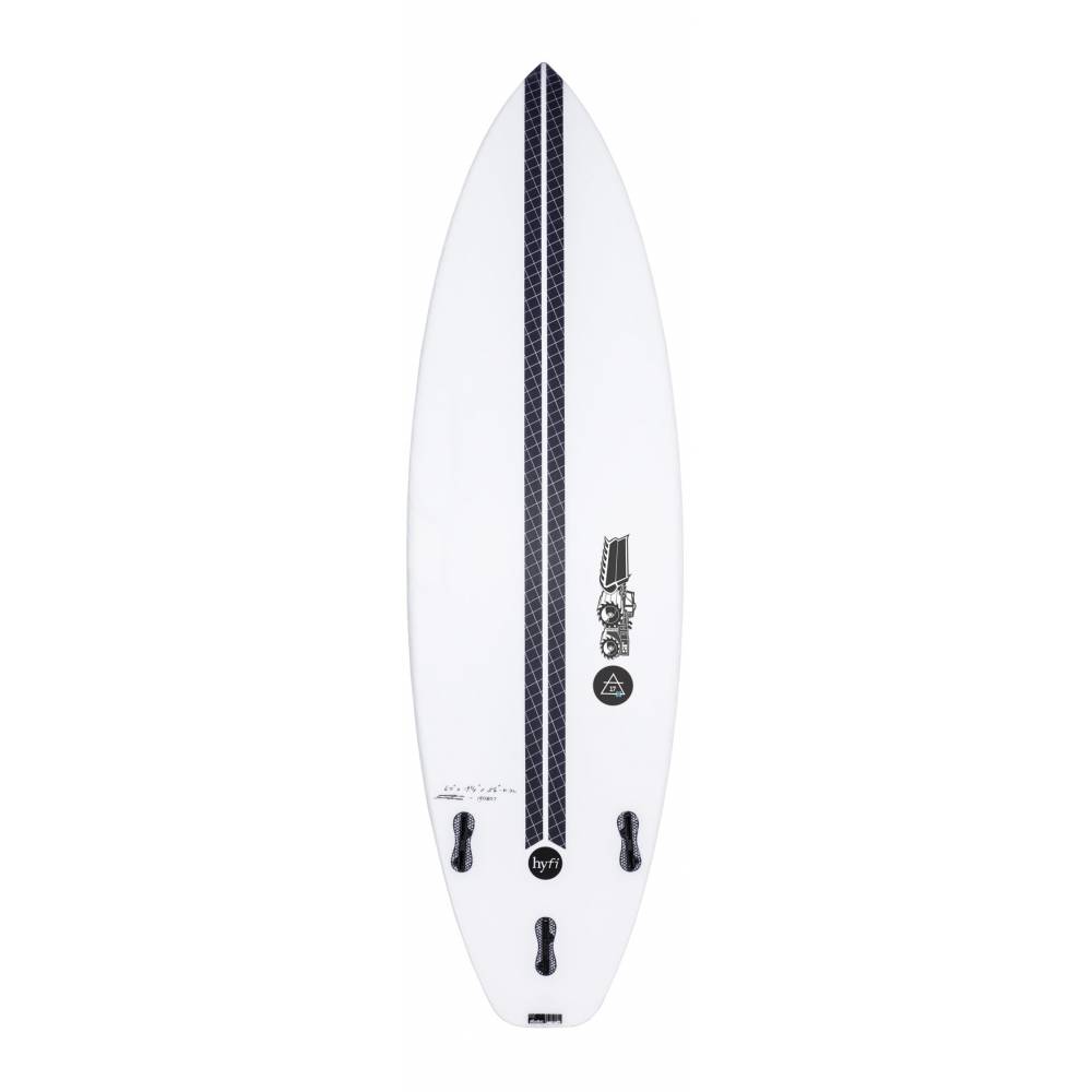 ＪＳ surfboard ＡＩＲ１７Ｘ hyfi AIR 17 X HYFI Surfboard Reviews | Boardcave Australia
