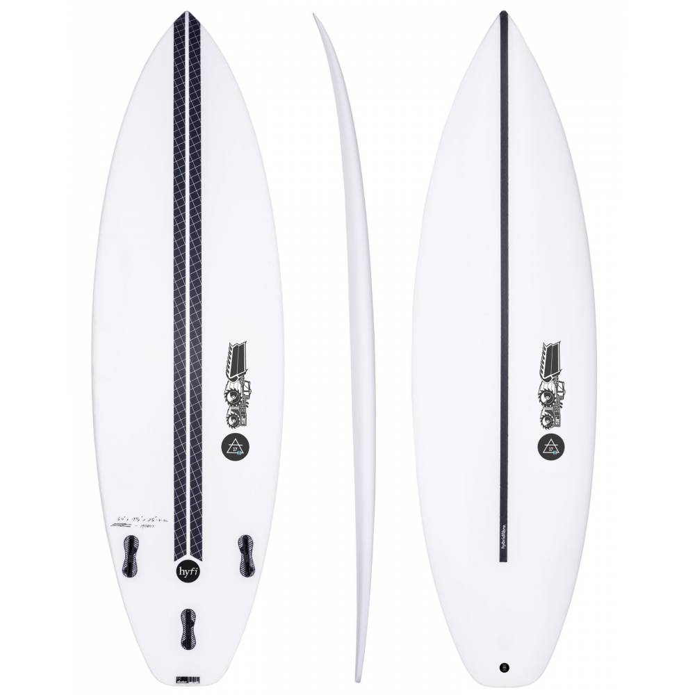 ＪＳ surfboard ＡＩＲ１７Ｘ hyfi AIR 17 X HYFI Surfboard Reviews | Boardcave Australia