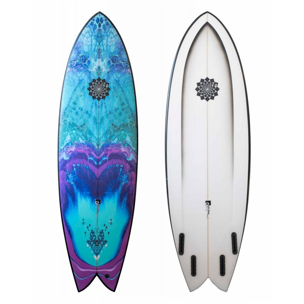 CV2 Surfboard Reviews | Boardcave Australia