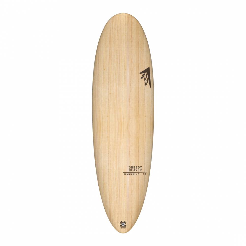 The Greedy Beaver Surfboard Reviews | Boardcave Australia