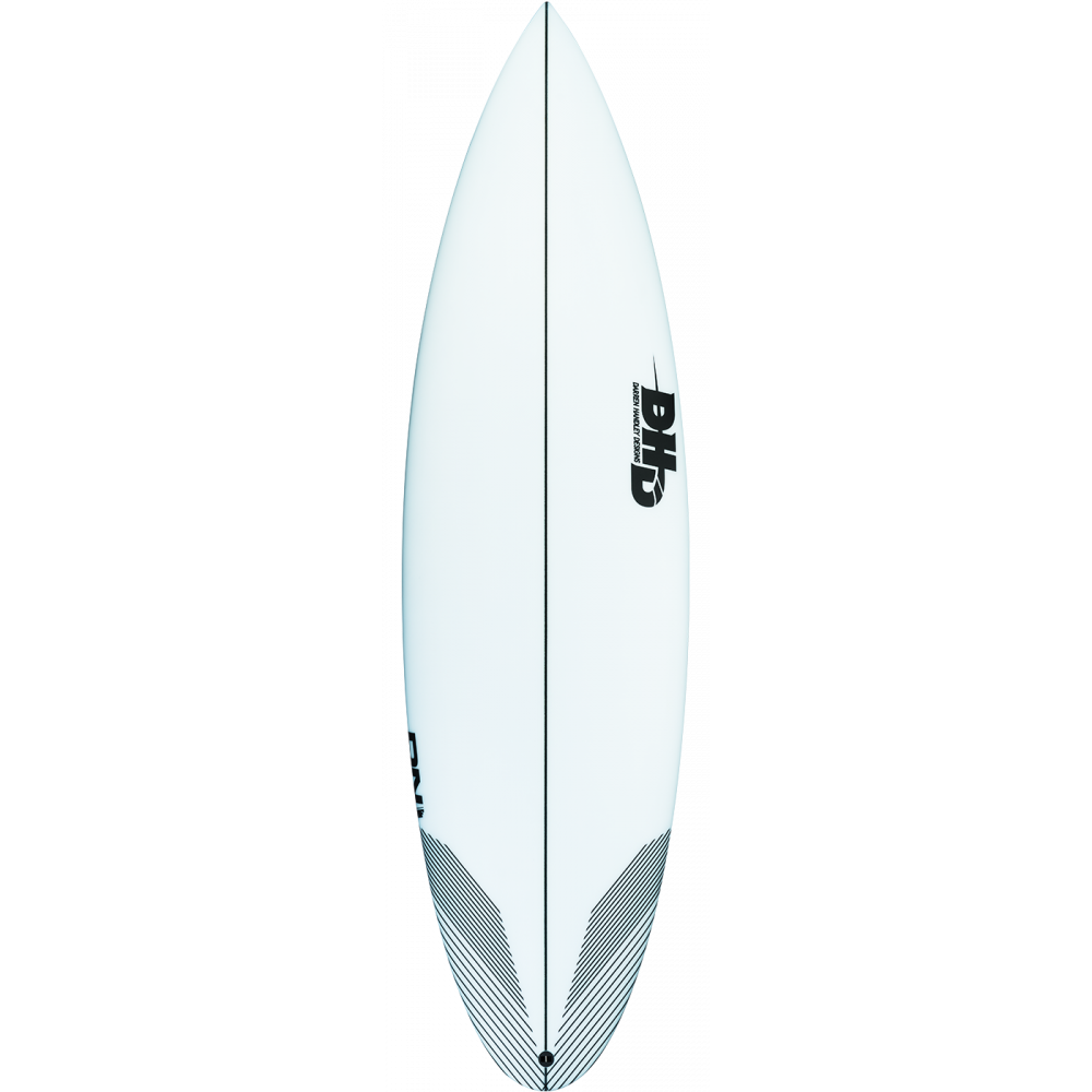 MF DucksNuts Surfboard Reviews | Boardcave Australia