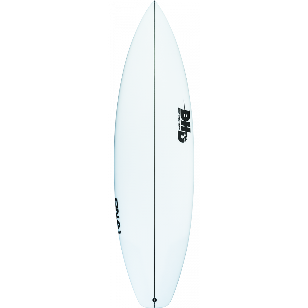 DHD MF-DNApu 5’9\" 25L MF DNA – DHD Surf