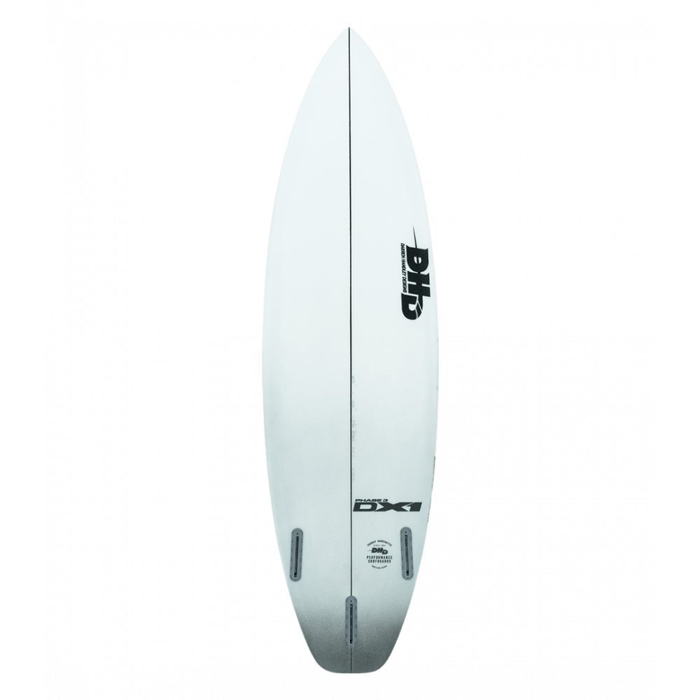 DX1 PHASE 3 Surfboard Reviews | Boardcave Australia