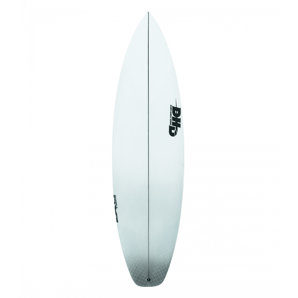 DHD DX1 Phase3 5’10 5'10 DHD PHASE 3 DX1 USED SURFBOARD- Catalyst