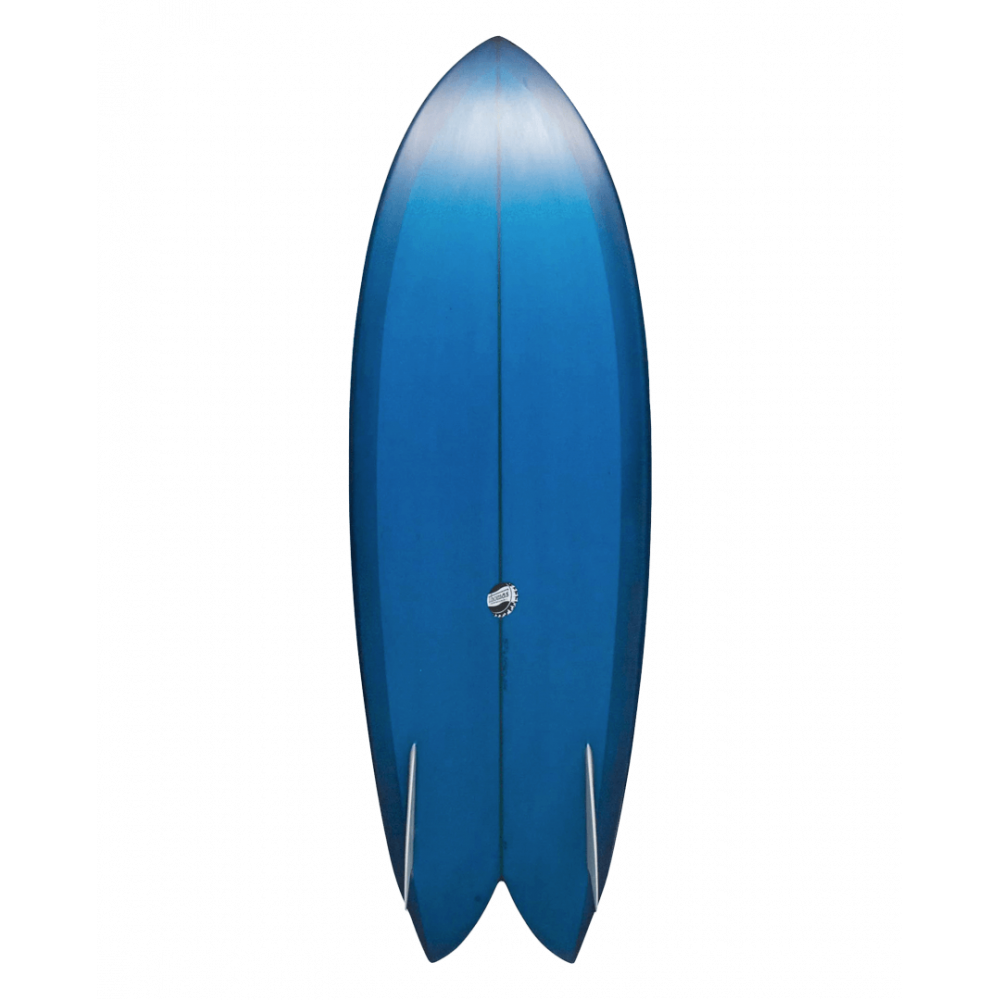 fcs2 THOMAS SURFBOARDS BULLET FIN 10.25 fcs2 THOMAS SURFBOARDS