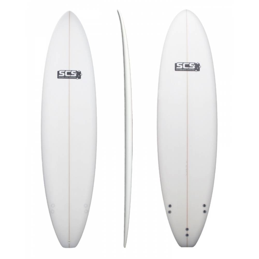 Fun Shape Surfboard Reviews | Boardcave Australia