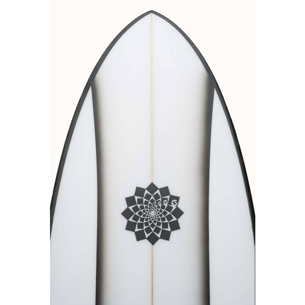 Maxi Pip Surfboard Reviews | Boardcave Australia