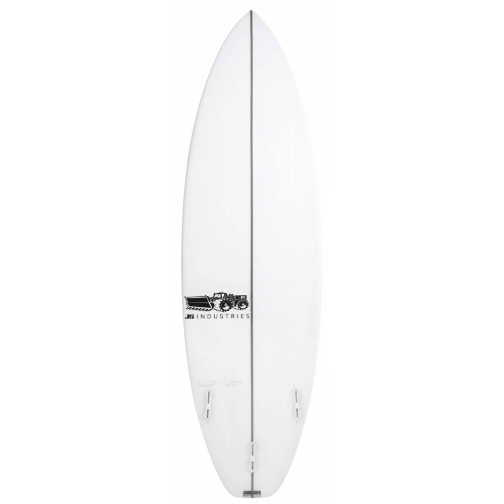 Monsta Box 2020 Squash Tail Surfboard Reviews | Boardcave Australia