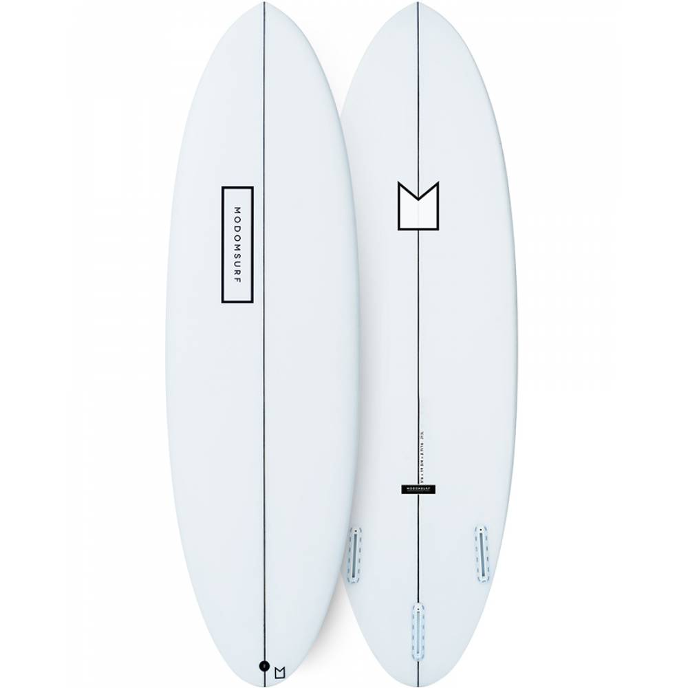 Mod Mini Surfboard Reviews | Boardcave Australia