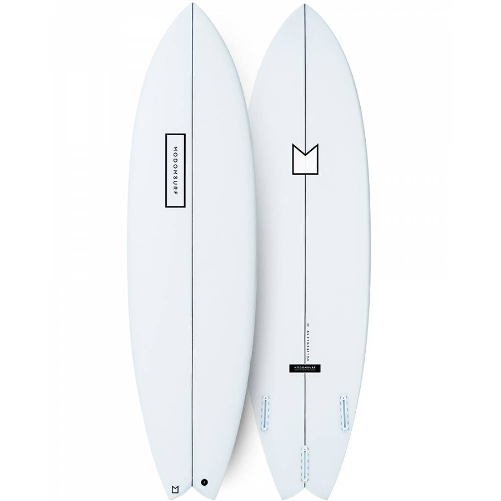 Mod Fish Surfboard Reviews | Boardcave Australia