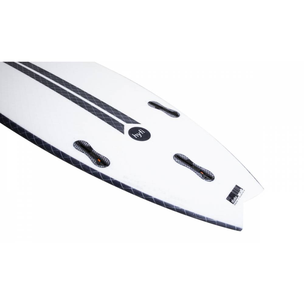 Monsta Box Swallow Tail Hyfi Surfboard Reviews | Boardcave Australia