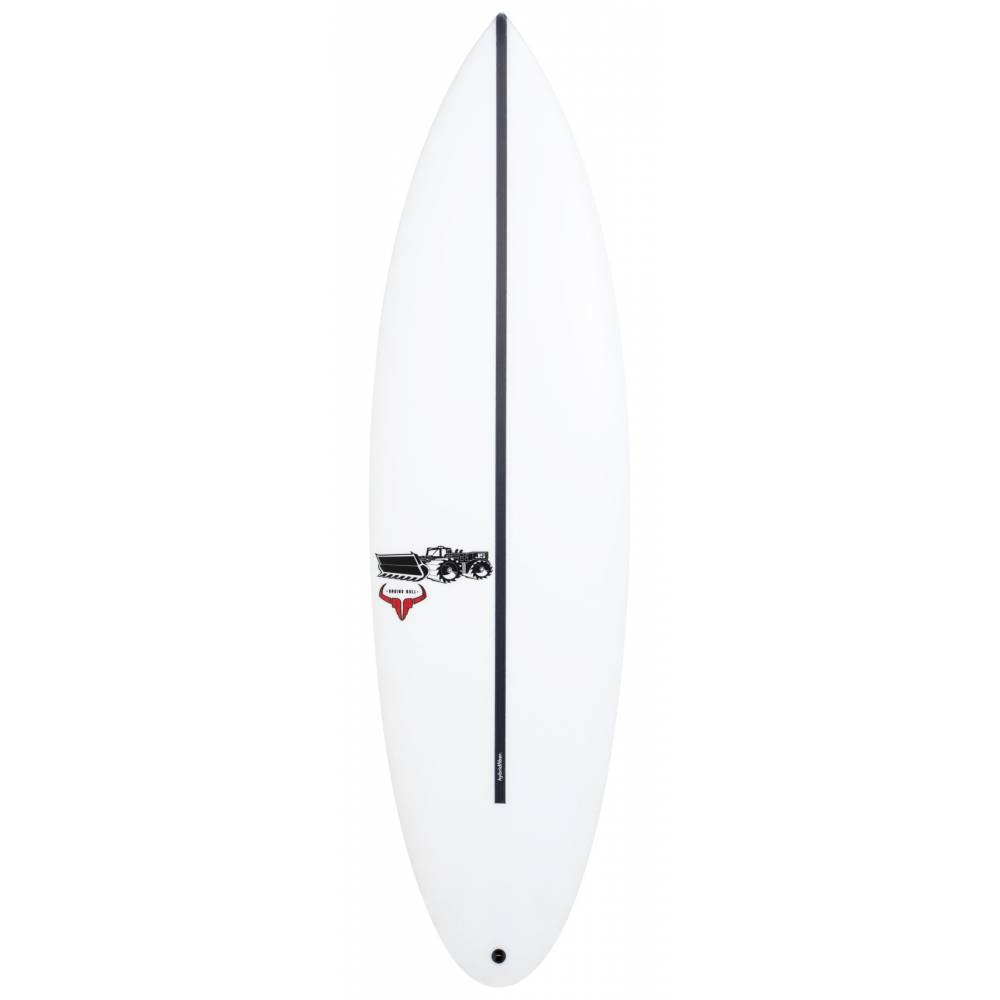 【送料込】【JS】RAGING BULL 6’0 HY-FI（EPS） JS Raging Bull 6ft for Sale | Buy, Sell & Trade Used Surfboards