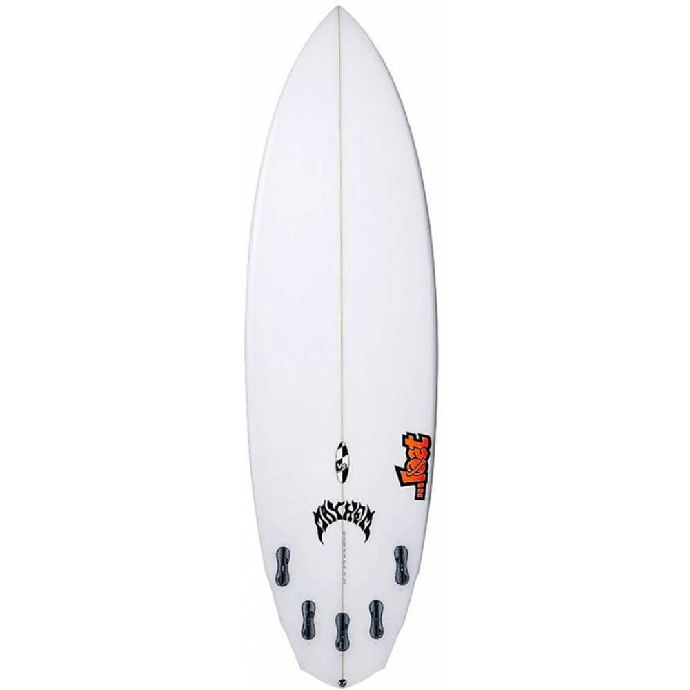 サーフボードサイモンアンダーソン5'8 限定ヘリテージモデルFCS2