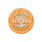 Quick Humps Mid Cool Wax - Orange