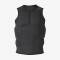 Men's Yulex® Impact Vest - Black / L