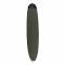 COR_X Longboard Stretch Cover - Khaki / 9'0"