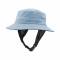Bingin Soft Peak Surf Hat - Blue / XS