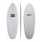 Dope Machine (Misfit Shapes) - 5' 4" x 20 1/8" x 2 3/8" x 30.1L - Futures