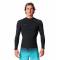 HyperFreak 2mm LS GBS Wetsuit Jacket - Black - M